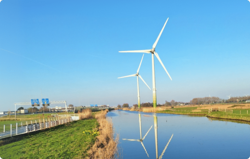 De Watergeuzenbatterij — nieuw project